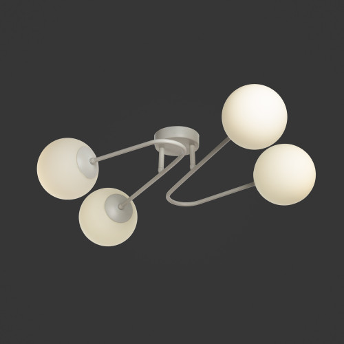 Люстра «Торонто» 80109 (2024)